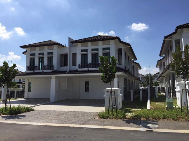 Residential House for sale in Kajang, Langat