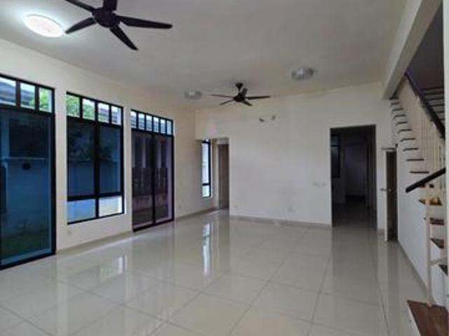 House for rent in Kajang, Langat