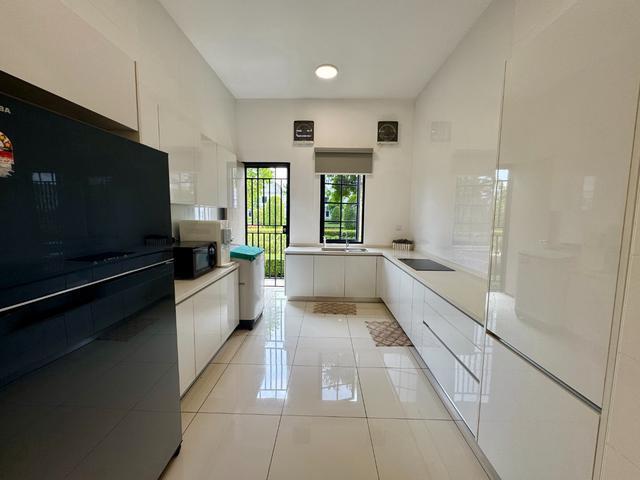 Terraced House for rent in Wellesley, Penang