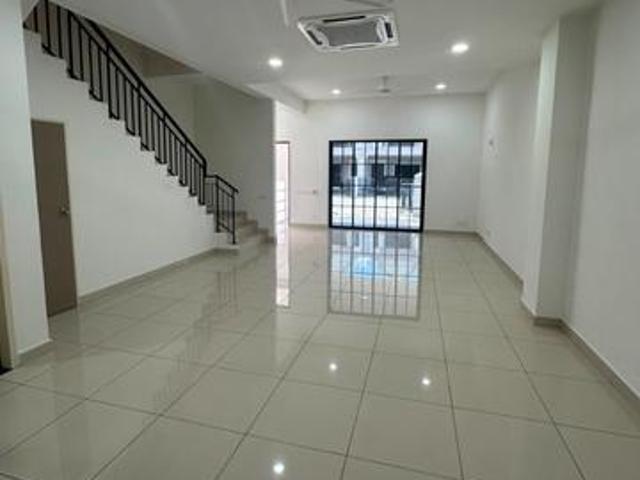 Property for sale in Wellesley, Penang