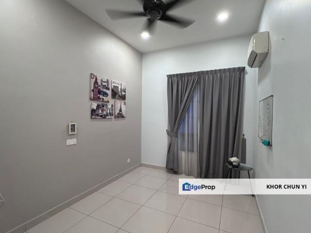 House for sale in Wellesley, Penang