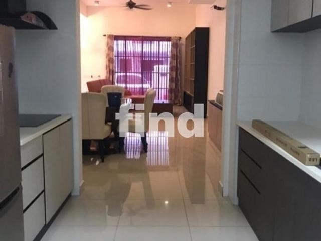House for rent in Wellesley, Penang