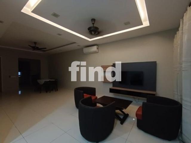 House for rent in Wellesley, Penang