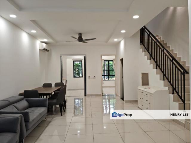 House for sale in Bukit Tambun, Simpang Ampat