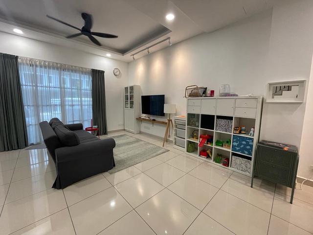 Terraced House for sale in Wellesley, Penang