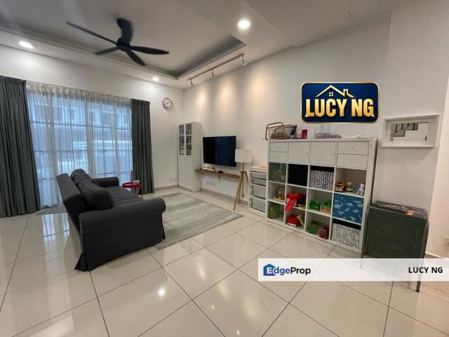 House for sale in Wellesley, Penang