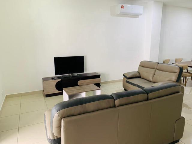 Terraced House for rent in Wellesley, Penang
