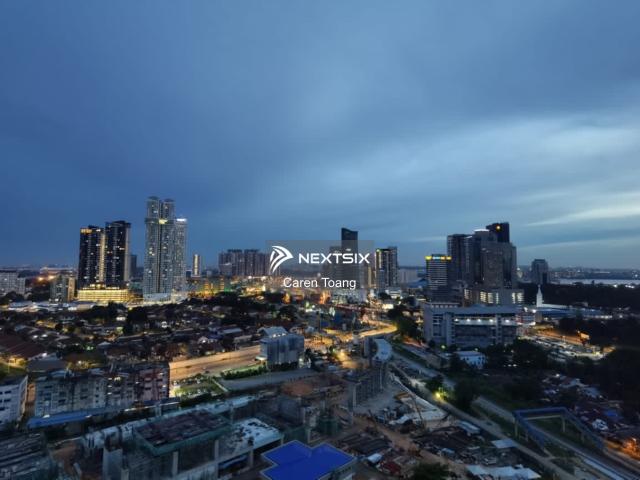 Residential House for rent in Georgetown, Penang