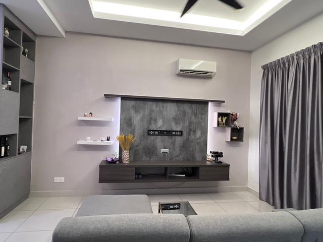 Terraced House for sale in Wellesley, Penang