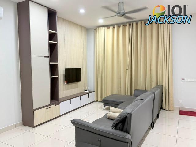 Terraced House for rent in Wellesley, Penang