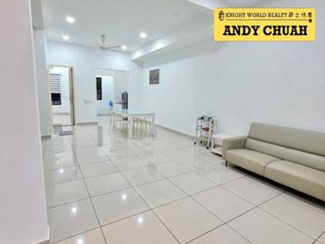 Terraced House for rent in Simpang Ampat, Seberang Perai