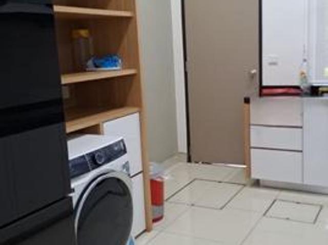 Terraced House for rent in Wellesley, Penang