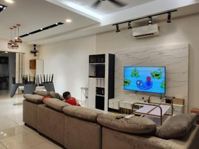 House for sale in Wellesley, Penang