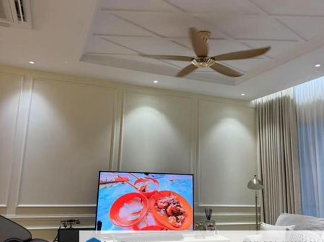 House for sale in Wellesley, Penang