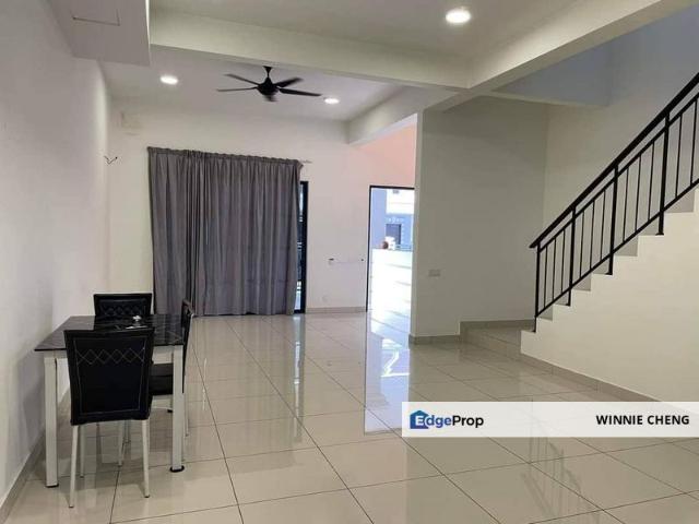 House for sale in Wellesley, Penang