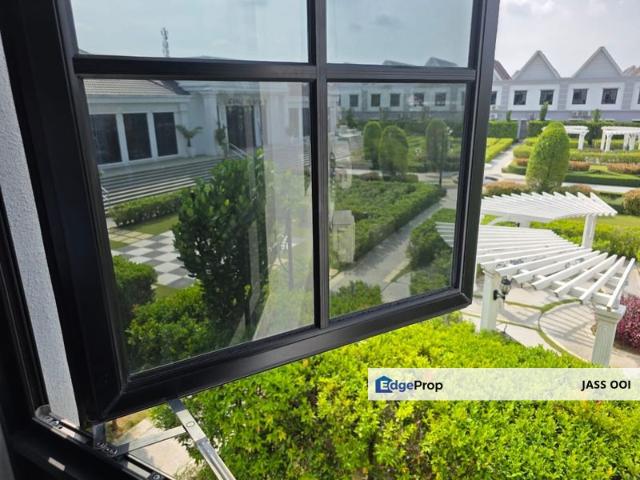 House for sale in Wellesley, Penang