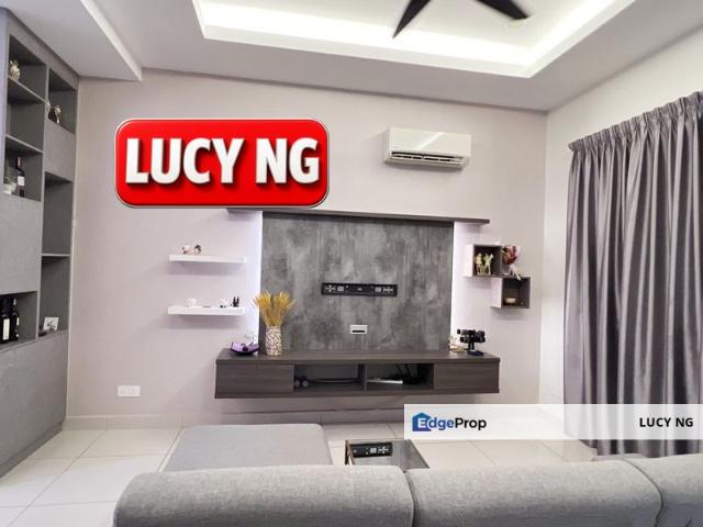 House for sale in Wellesley, Penang