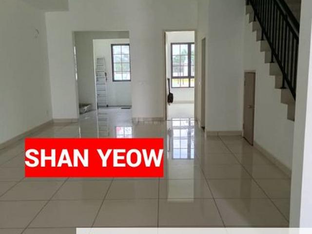 House for sale in Bukit Tambun, Simpang Ampat