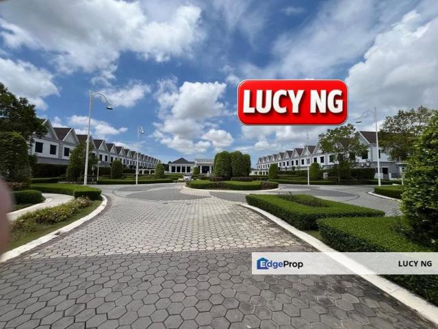 House for sale in Wellesley, Penang