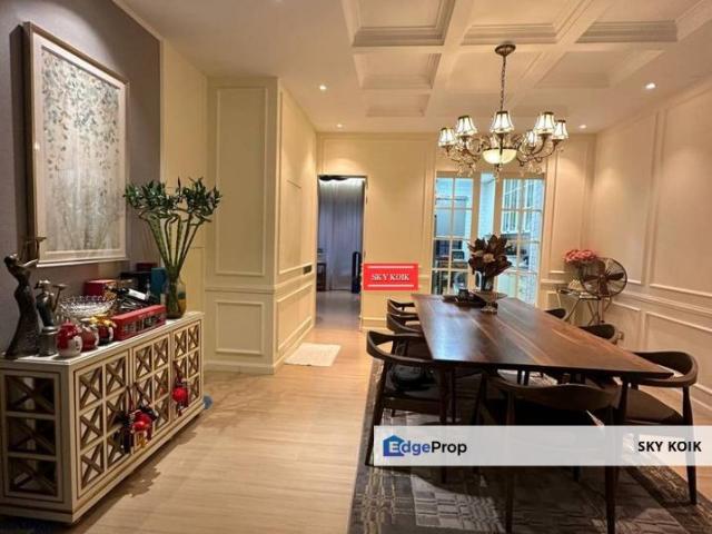 House for sale in Wellesley, Penang