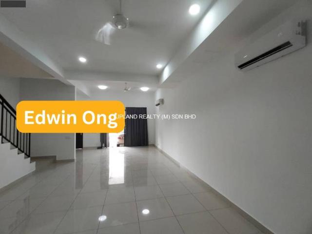 House for rent in Wellesley, Penang