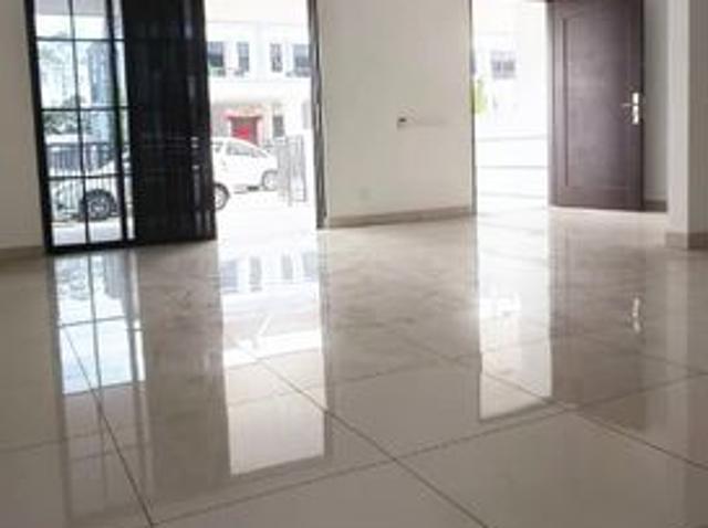 House for sale in Wellesley, Penang