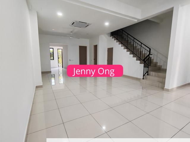 House for sale in Wellesley, Penang