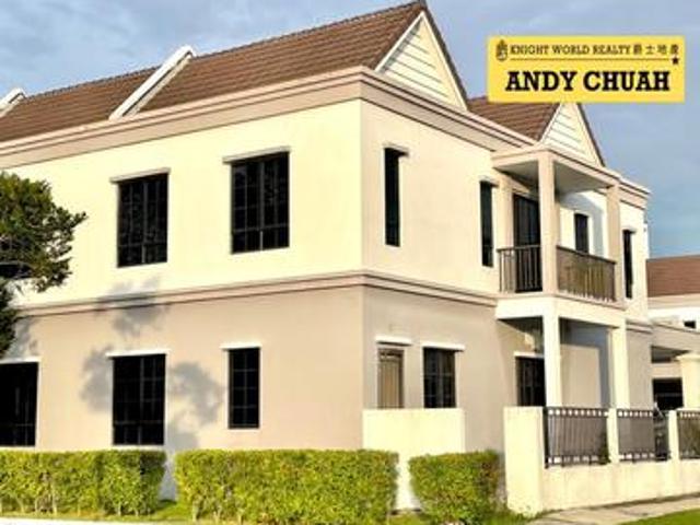 Terraced House for sale in Simpang Ampat, Seberang Perai