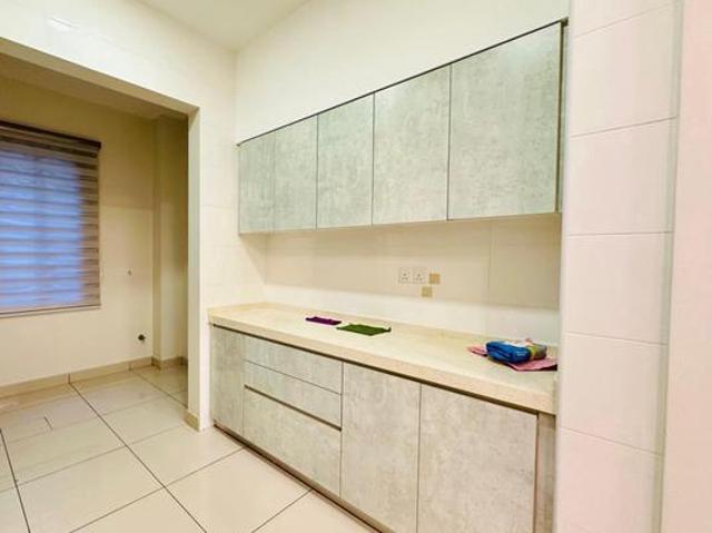 Terraced House for sale in Wellesley, Penang