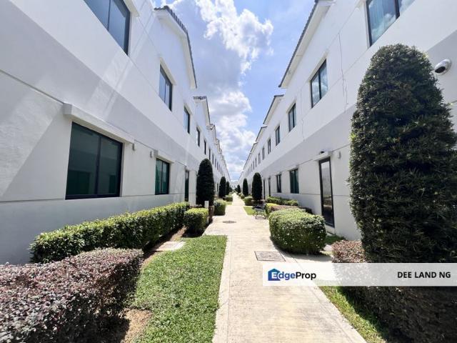 Condominium for sale in Wellesley, Penang