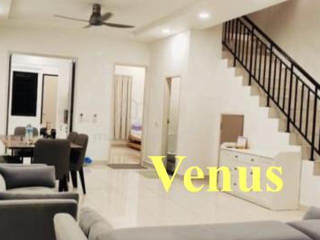 Terraced House for sale in Wellesley, Penang