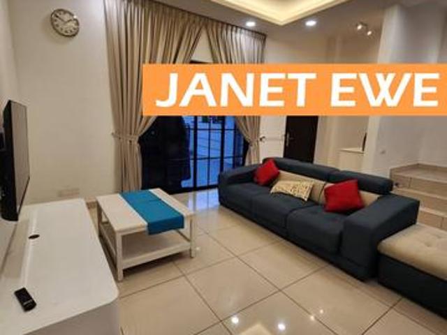 Property for rent in Wellesley, Penang