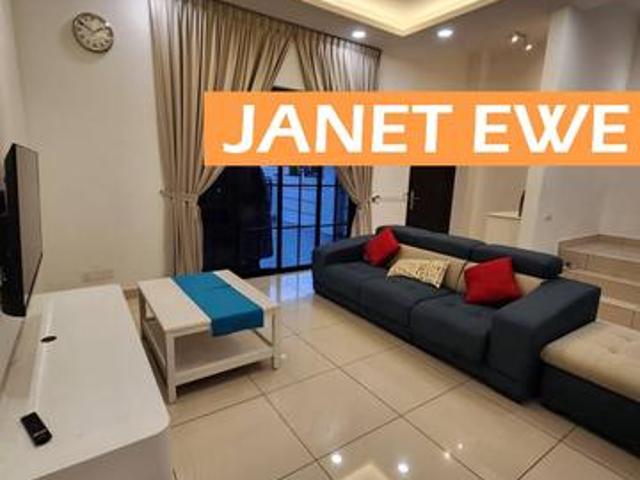 Property for rent in Wellesley, Penang