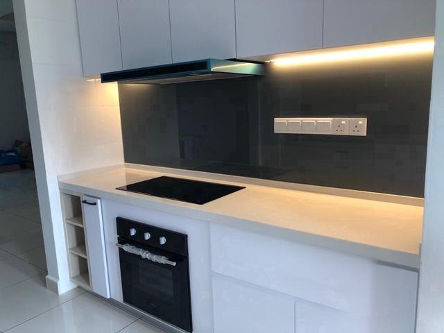 Terraced House for sale in Wellesley, Penang