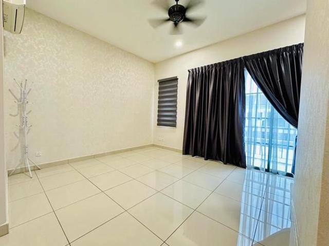 Terraced House for sale in Wellesley, Penang