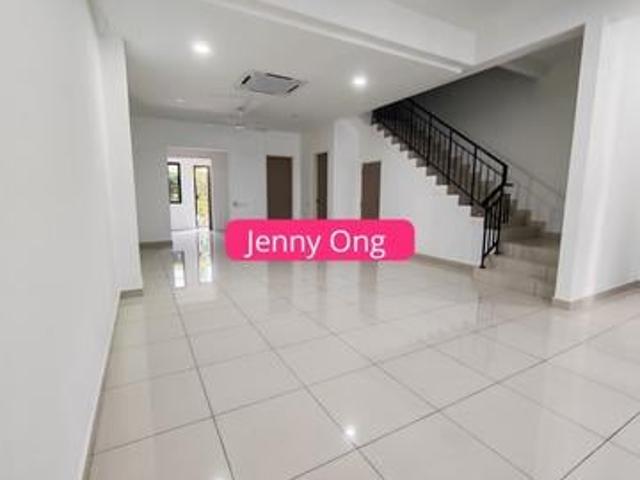 Terraced House for sale in Wellesley, Penang