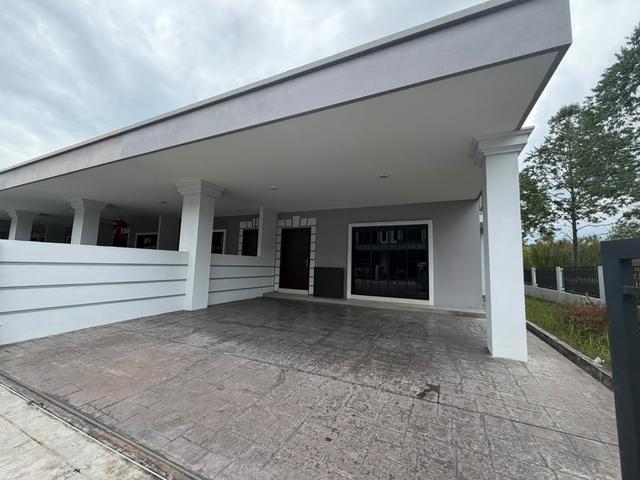 Terraced House for rent in Wellesley, Penang