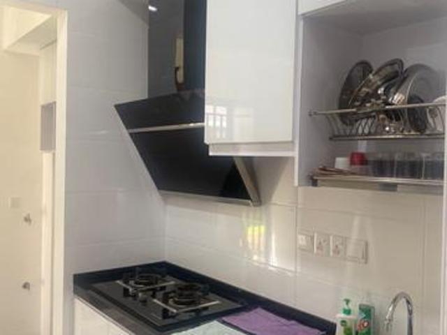 Terraced House for rent in Wellesley, Penang