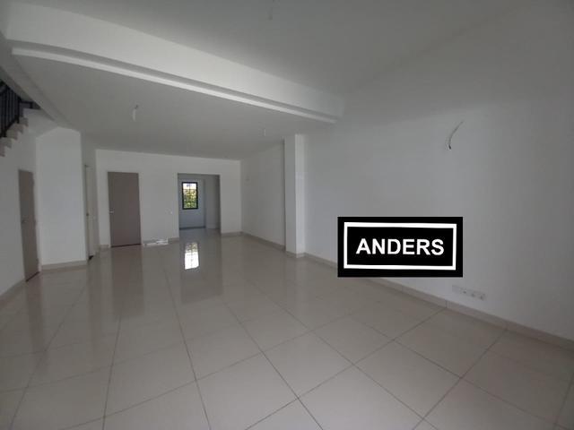 Terraced House for rent in Wellesley, Penang