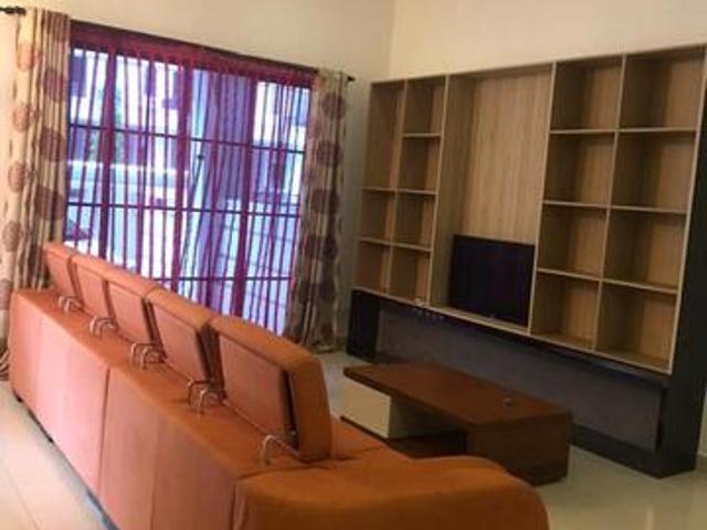Terraced House for rent in Wellesley, Penang