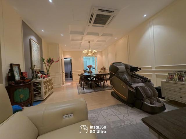 Terraced House for sale in Wellesley, Penang