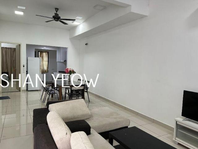 House for rent in Wellesley, Penang