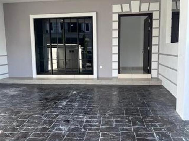 Terraced House for sale in Wellesley, Penang