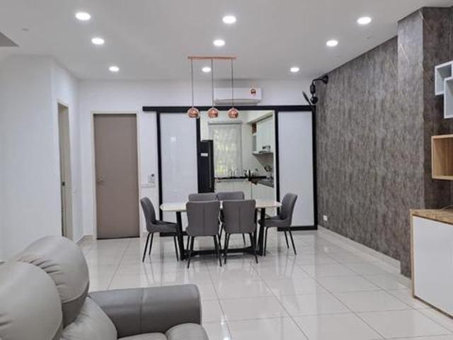 Terraced House for rent in Wellesley, Penang