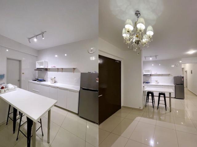 Condominium for sale in Wellesley, Penang