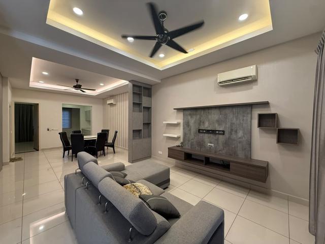 Terraced House for sale in Wellesley, Penang