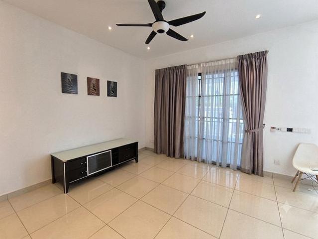 Terraced House for sale in Wellesley, Penang