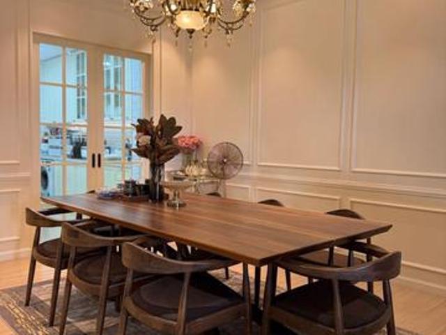 Terraced House for sale in Wellesley, Penang