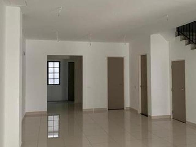Terraced House for sale in Wellesley, Penang