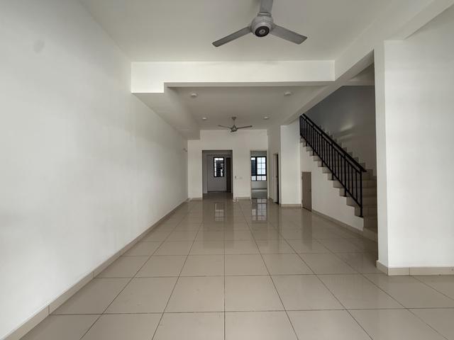 Terraced House for sale in Wellesley, Penang